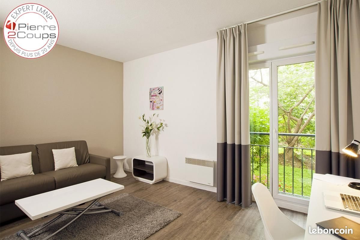 Appartement à vendre, 18m², Paris 11ème