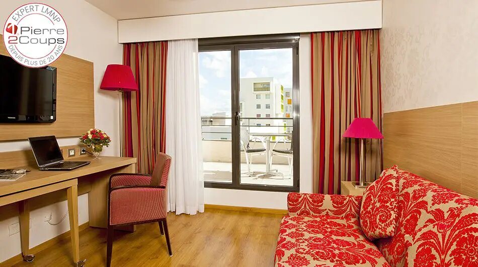 Appartement à vendre, 22m², Évry-Courcouronnes