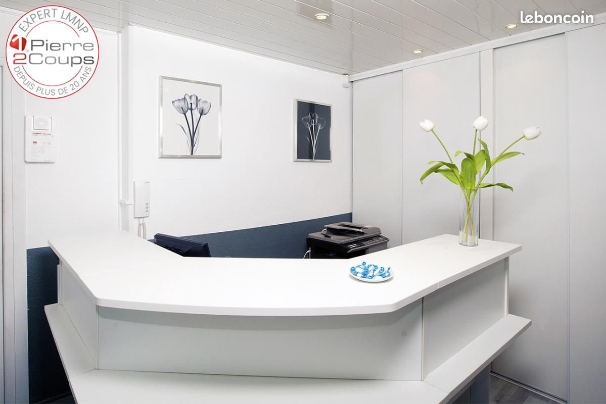 Appartement à vendre, 38m², Noisy-le-Grand