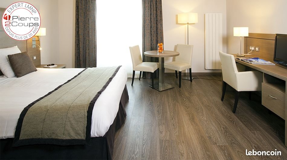 Appartement à vendre, 22m², Valenciennes