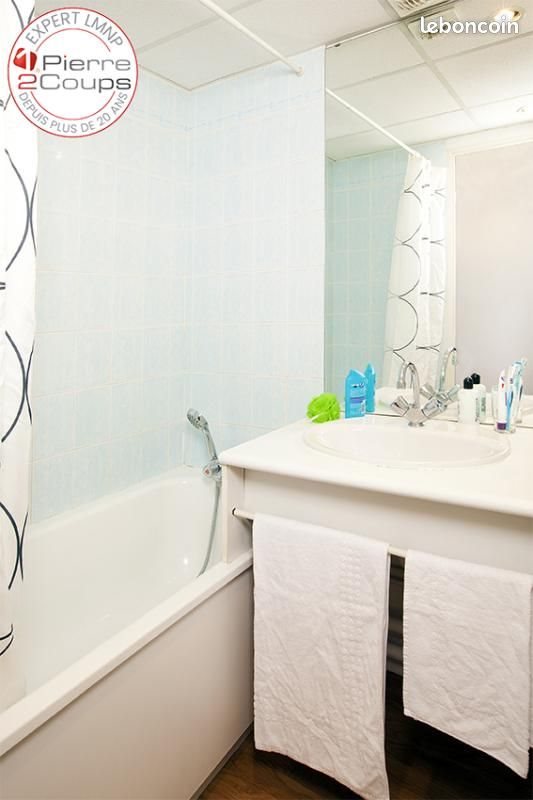 Appartement à vendre, 18m², Dijon