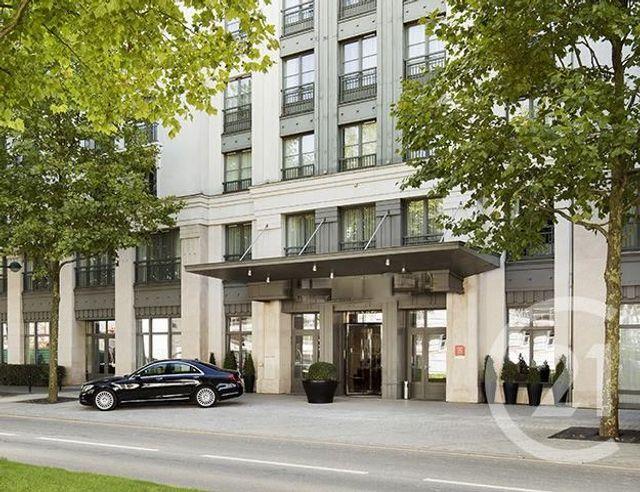Appartement à vendre, 25m², Chessy