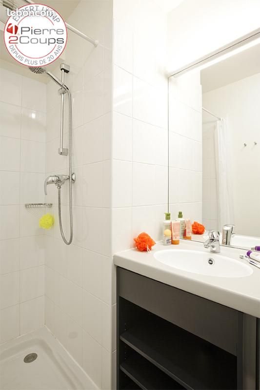 Appartement à vendre, 17m², Lille