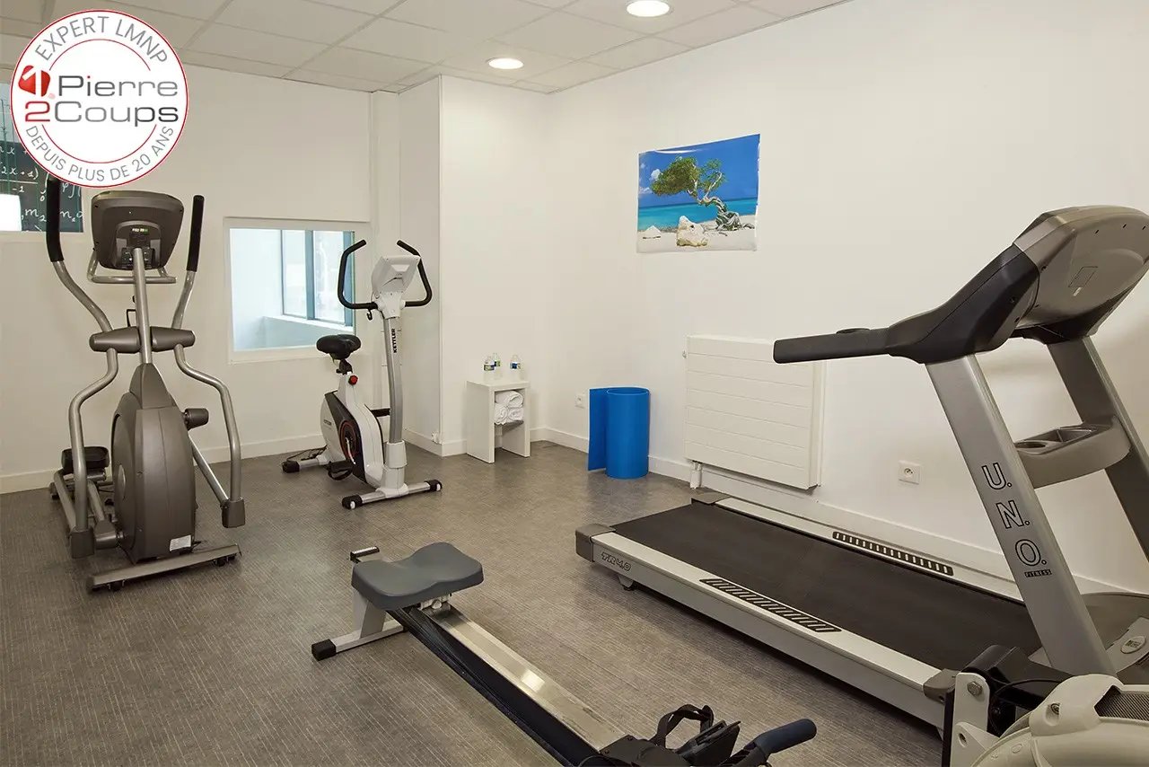 Appartement à vendre, 33m², Nanterre