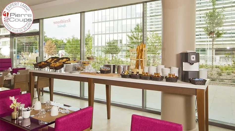 Appartement à vendre, 38m², Issy-les-Moulineaux