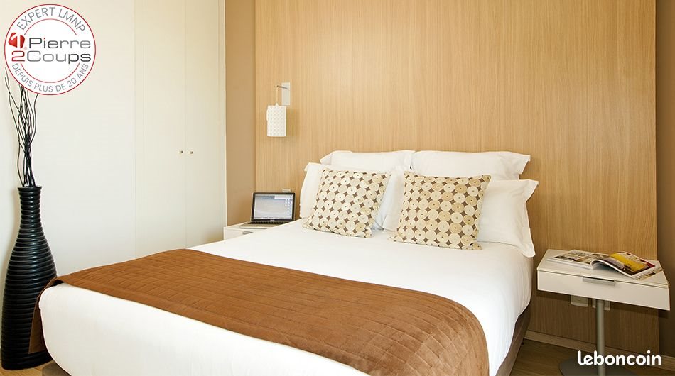 Appartement à vendre, 26m², Carrières-sur-Seine
