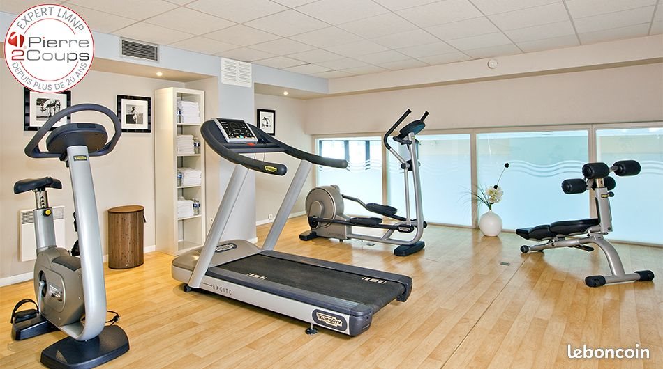 Appartement à vendre, 26m², Carrières-sur-Seine
