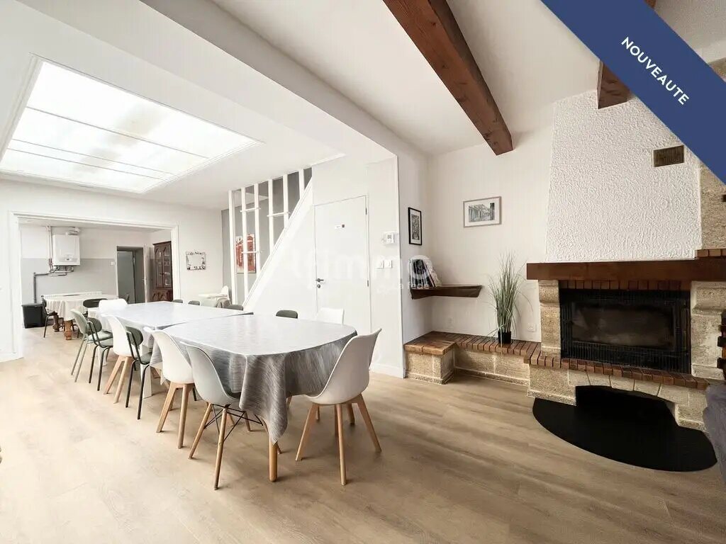 Maison à vendre, 139m², Croix