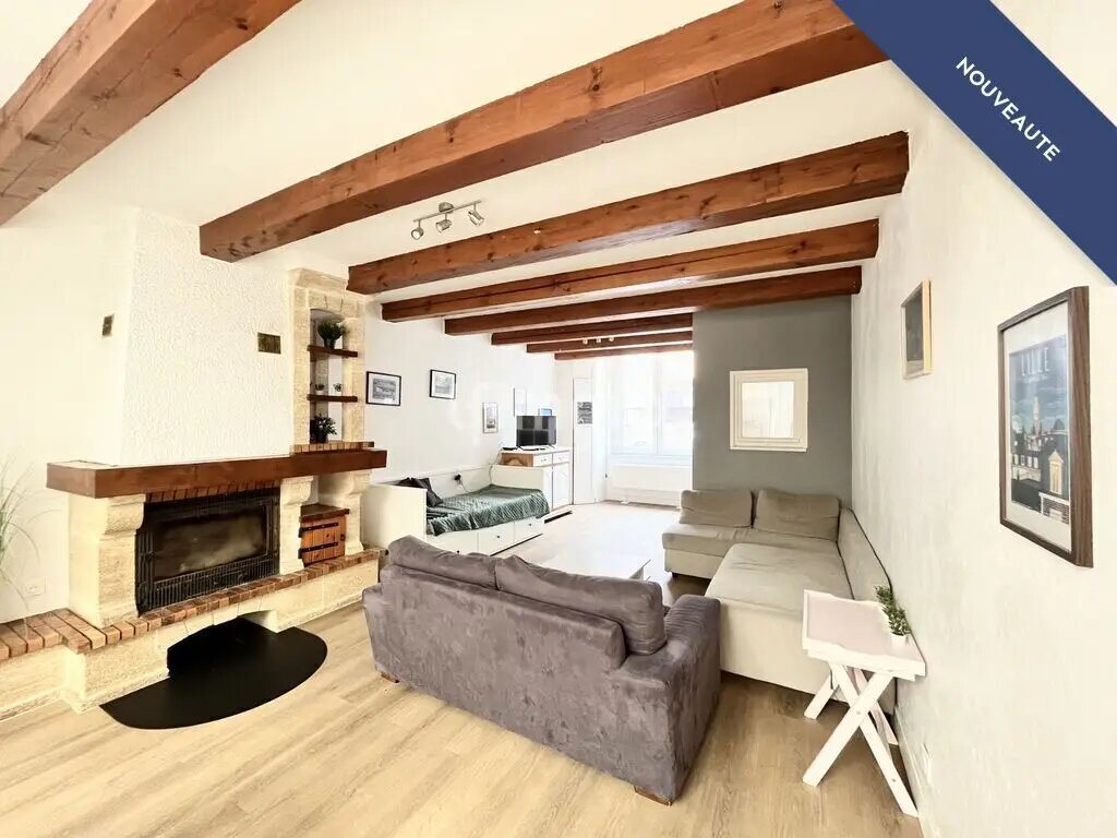 Maison à vendre, 139m², Croix