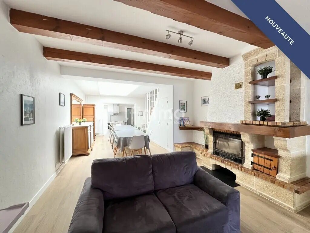 Maison à vendre, 139m², Croix