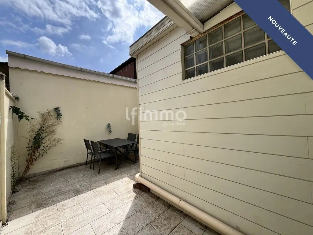 Maison à vendre, 139m², Croix