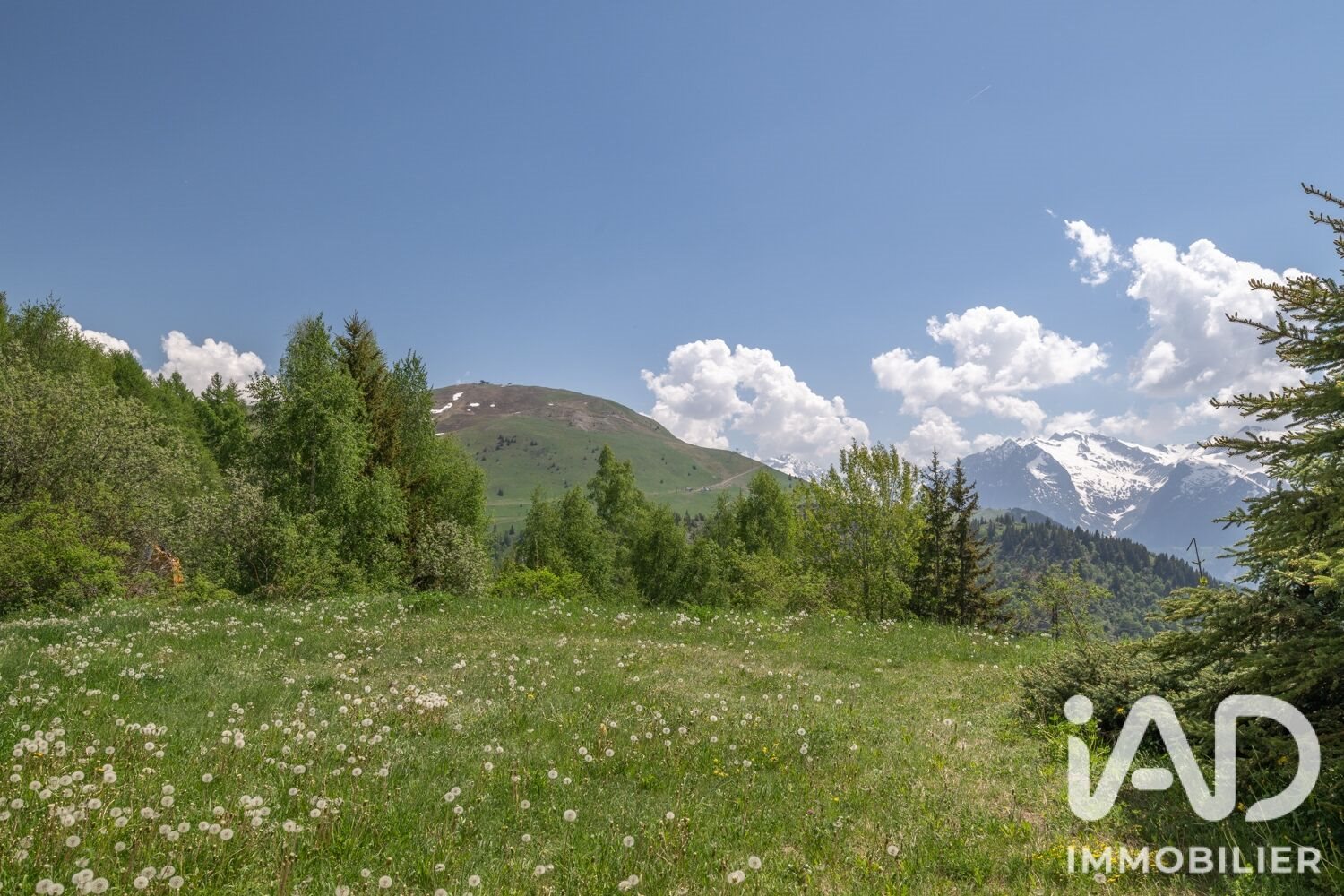 Appartement à vendre, 62m², Huez (Alpe d'Huez)