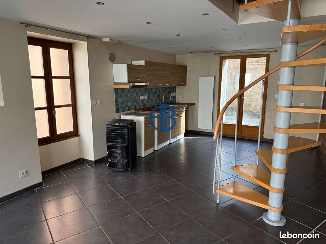 Maison à vendre, 69m², Viriville