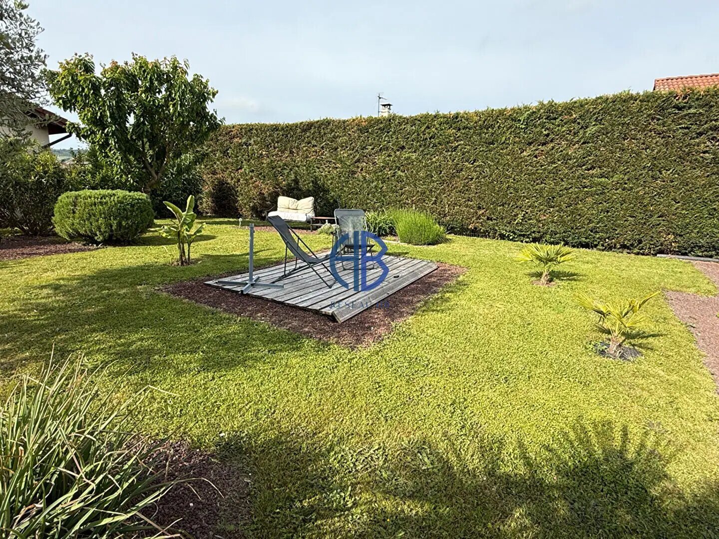 Maison à vendre, 100m², Saint-Siméon-de-Bressieux