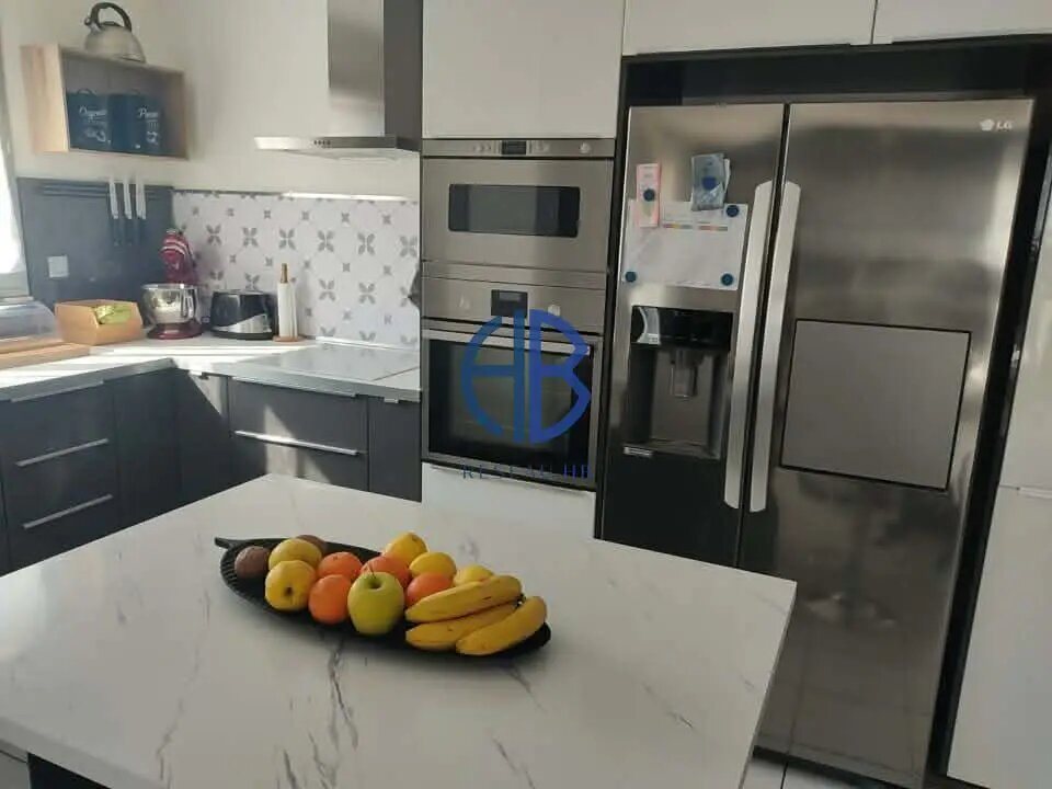 Maison à vendre, 100m², Saint-Siméon-de-Bressieux