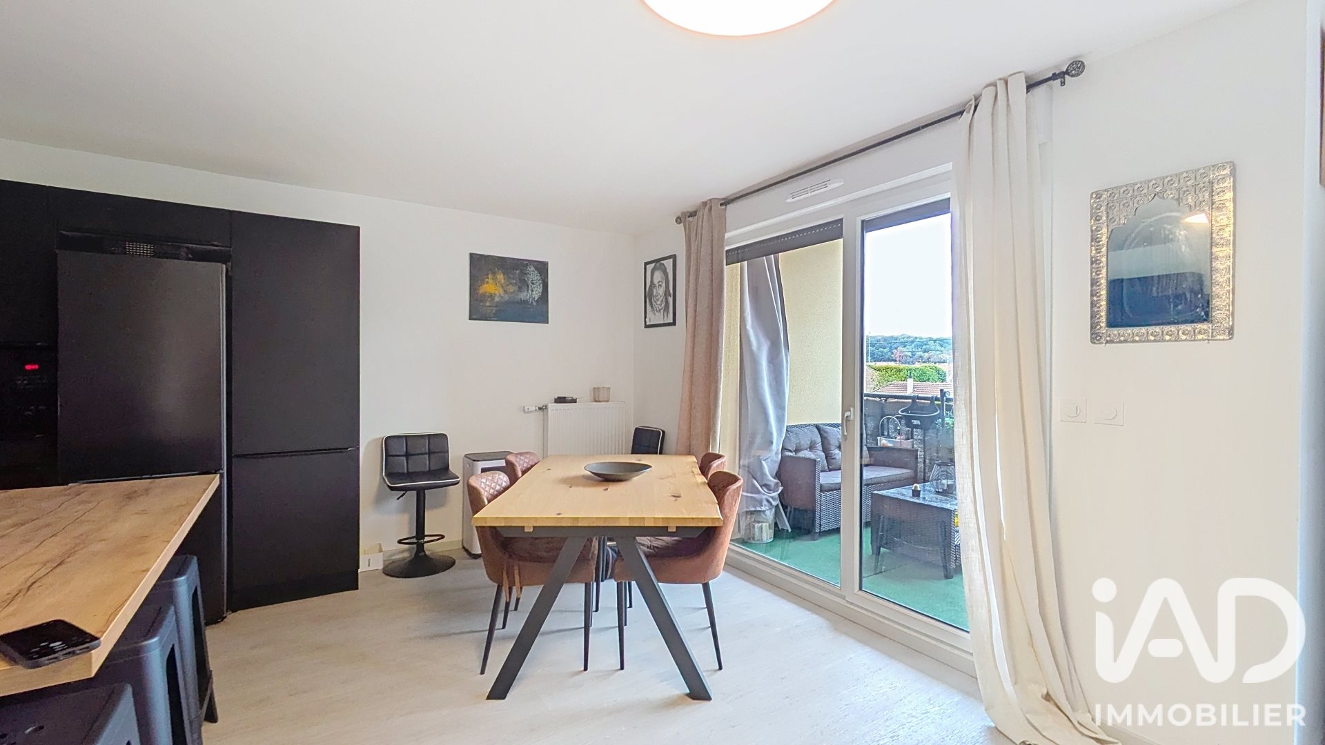 Appartement à vendre, 76m², Crépy-en-Valois