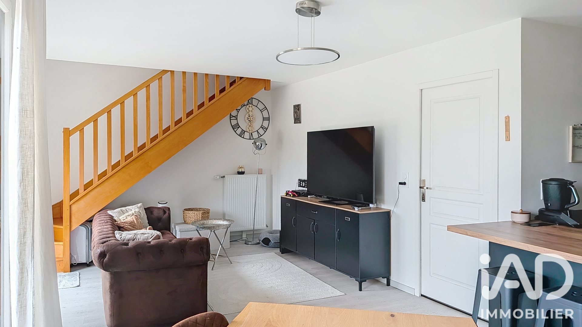 Appartement à vendre, 76m², Crépy-en-Valois