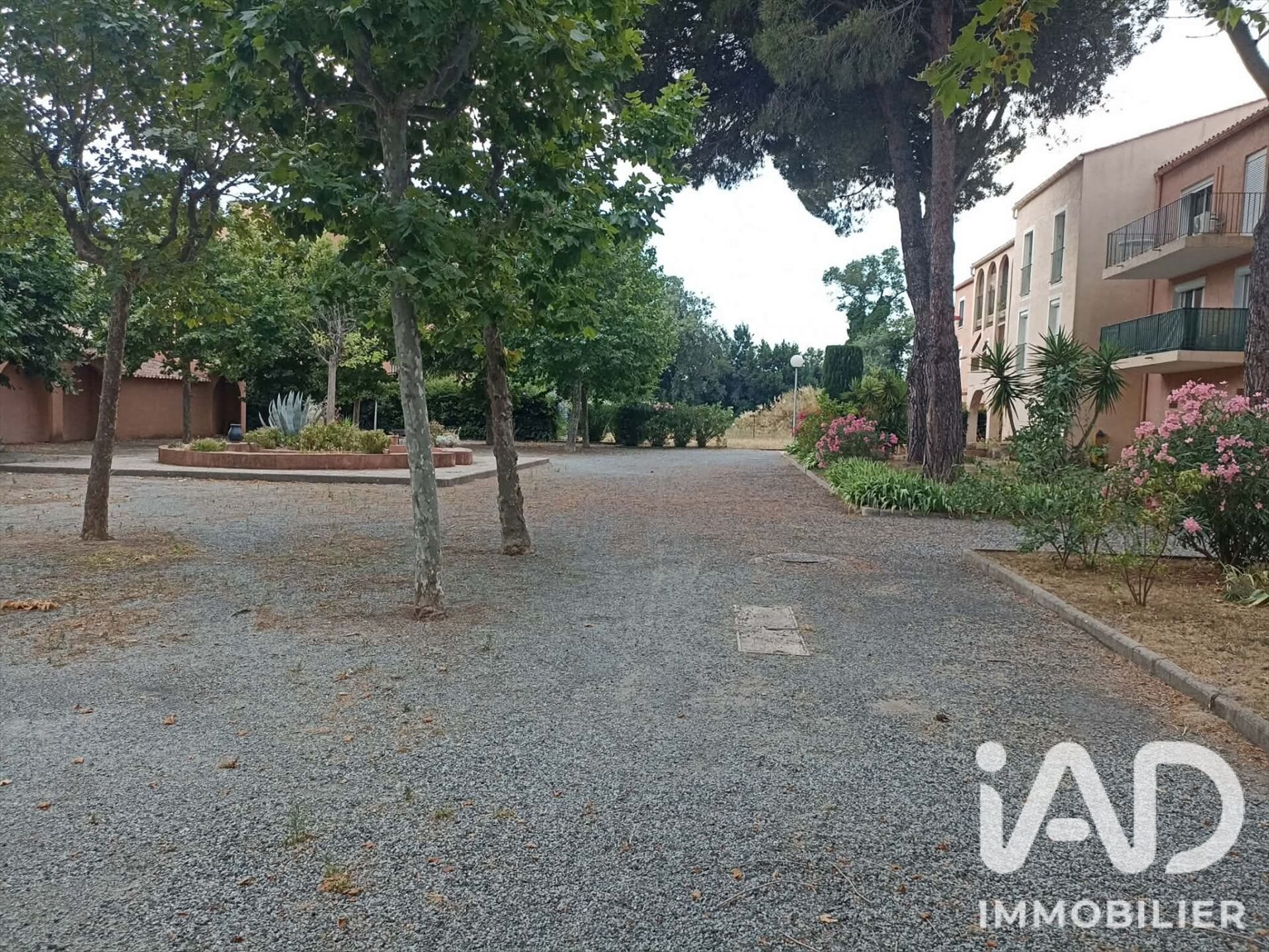 Appartement à vendre, 51m², Fréjus