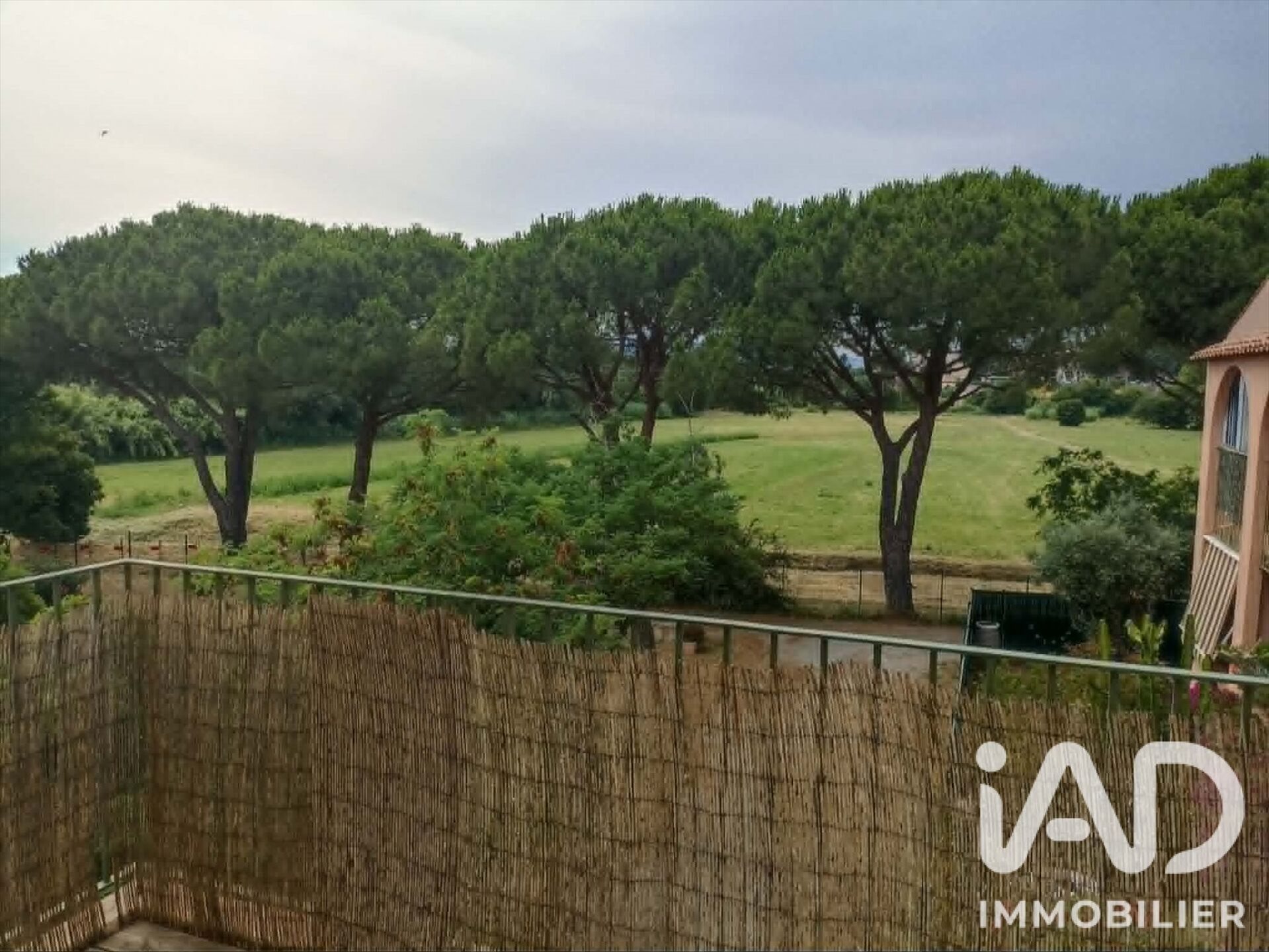 Appartement à vendre, 51m², Fréjus