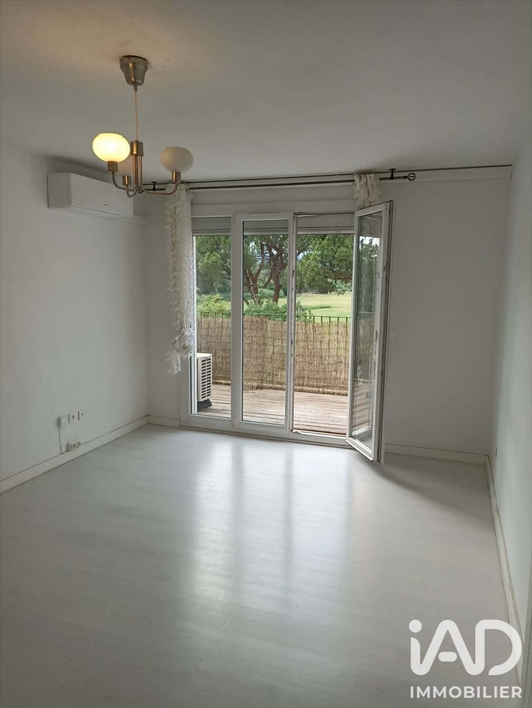 Appartement à vendre, 51m², Fréjus