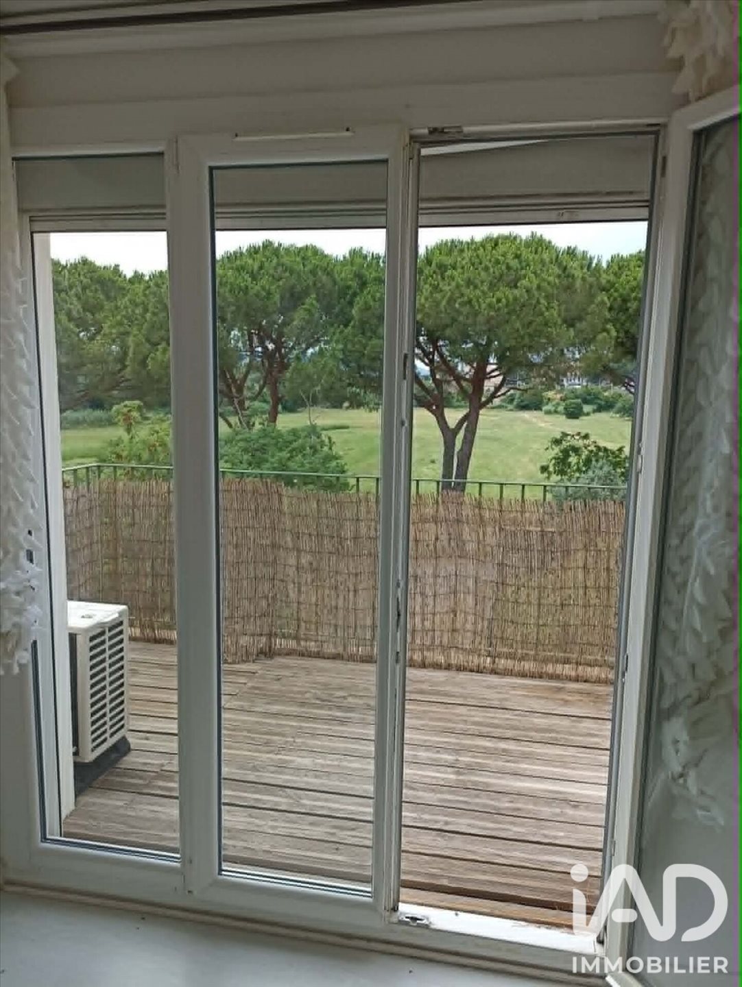 Appartement à vendre, 51m², Fréjus