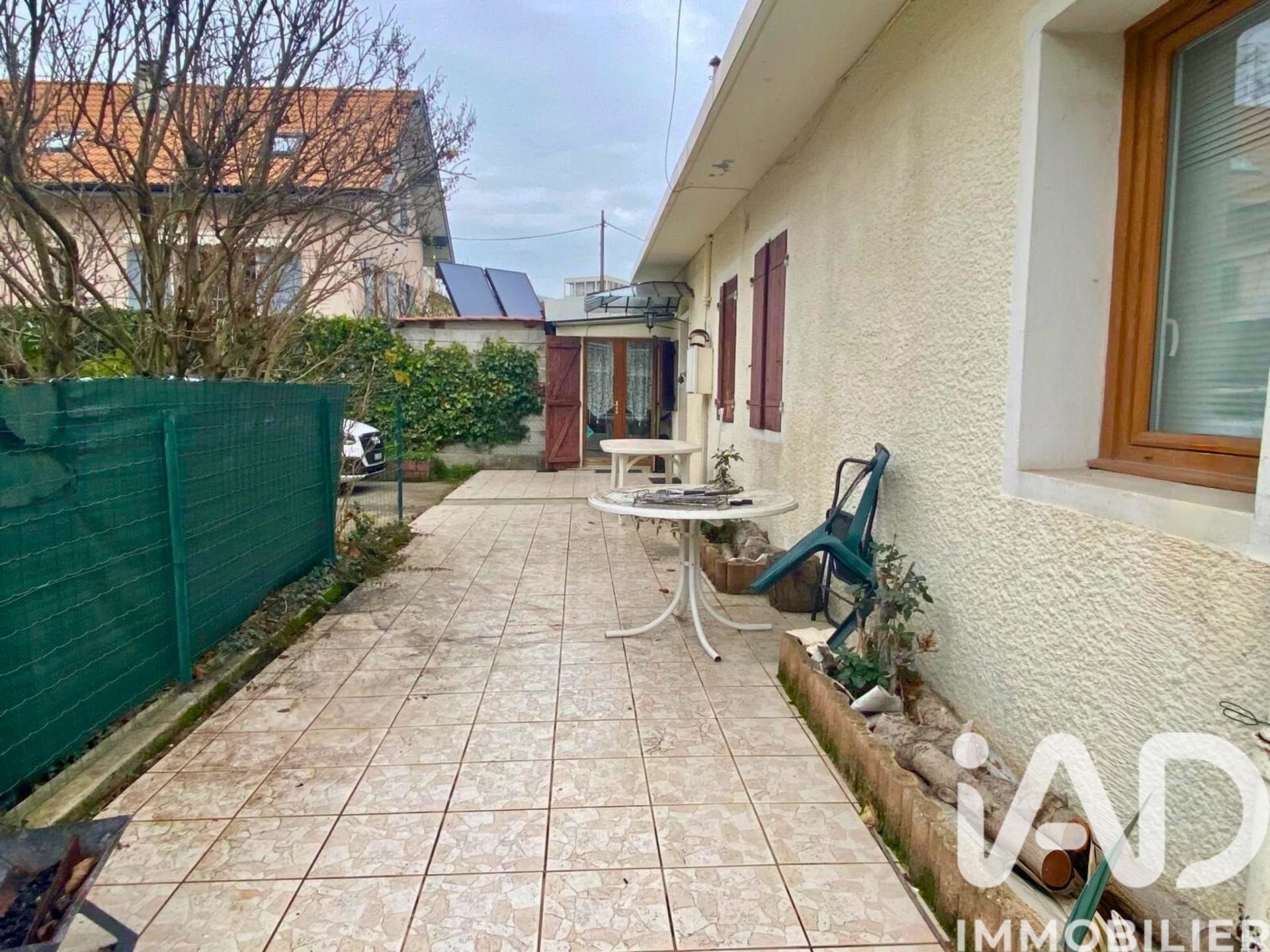 Maison à vendre, 102m², Ambilly