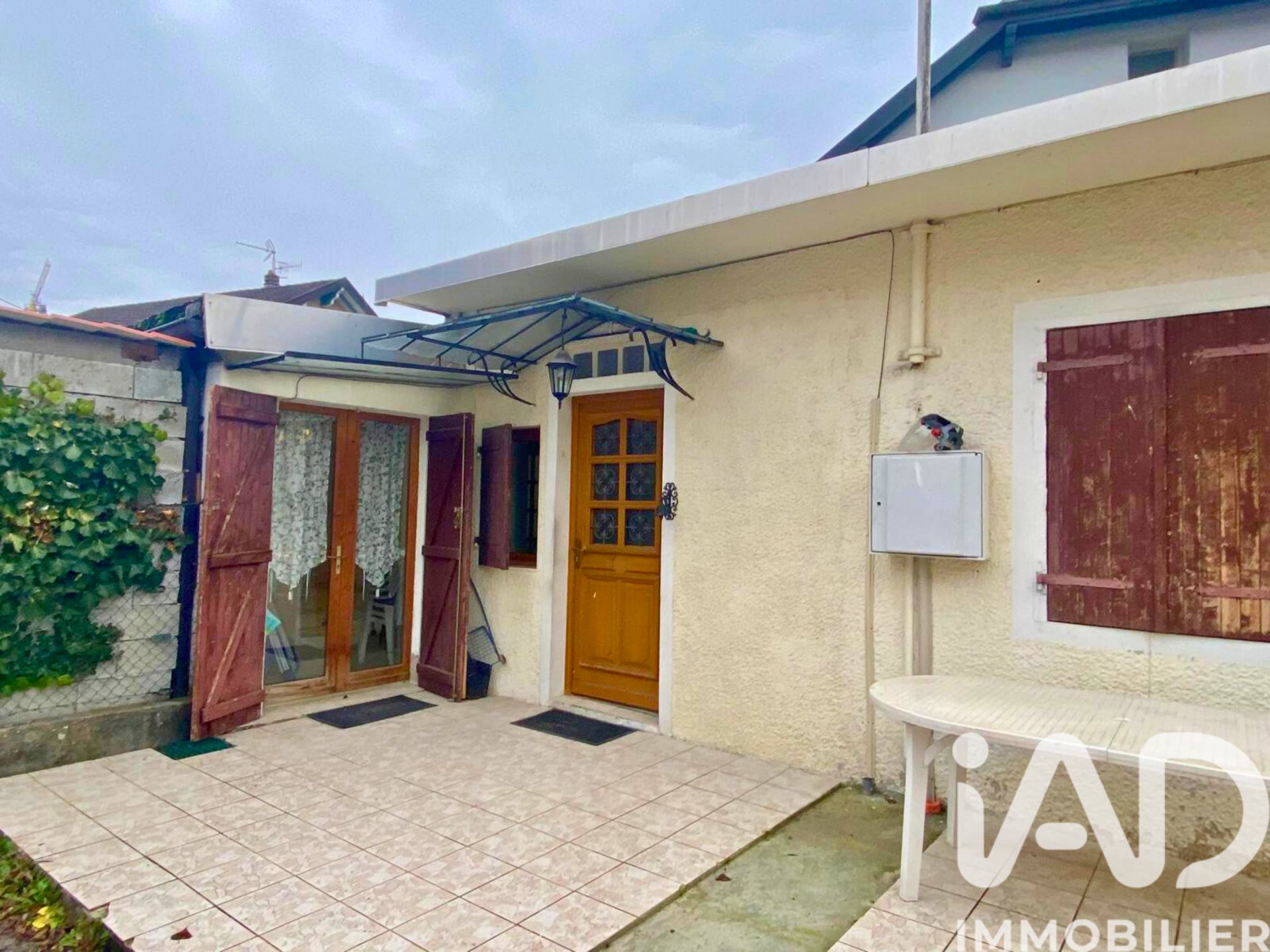 Maison à vendre, 102m², Ambilly