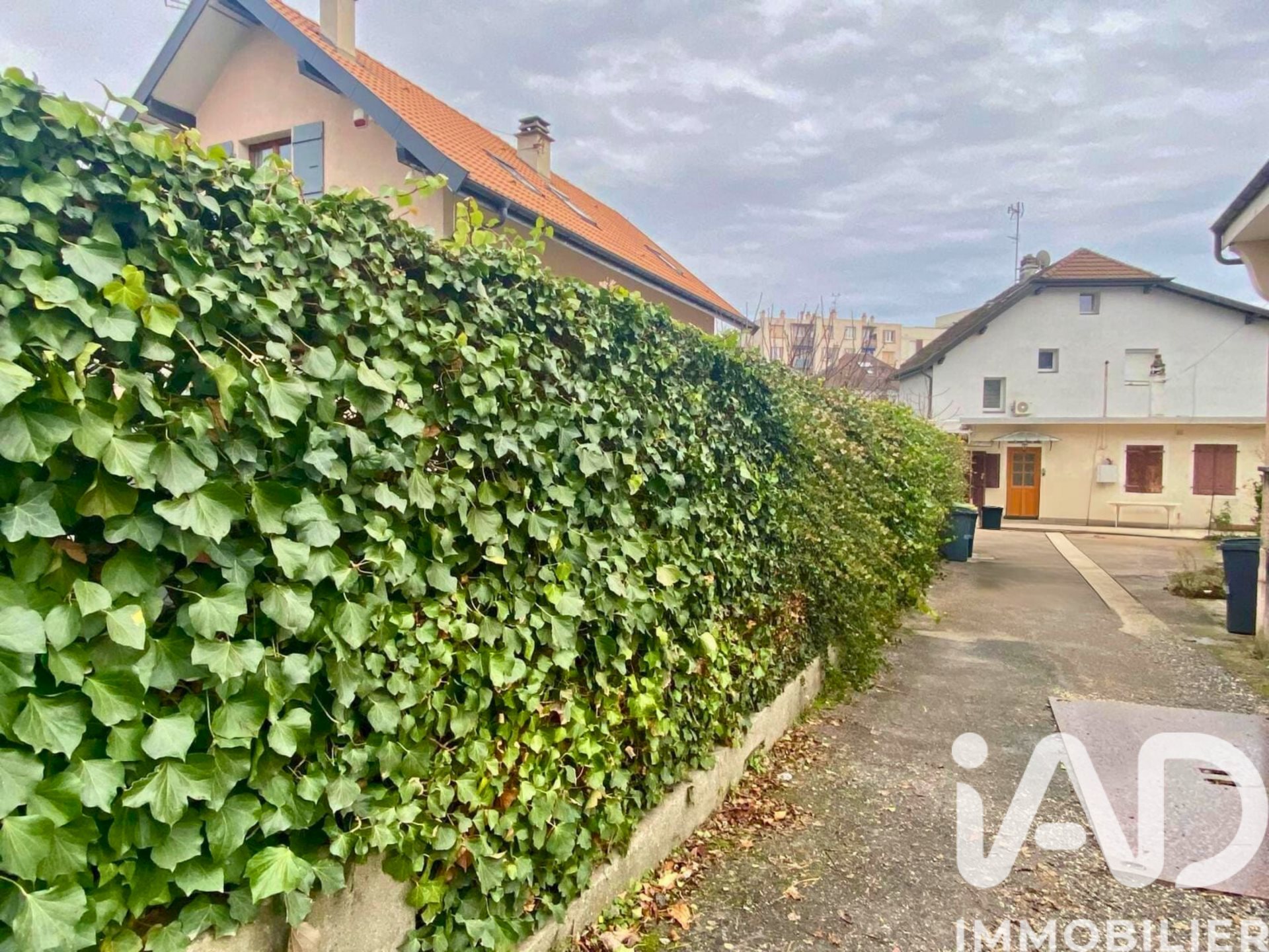 Maison à vendre, 102m², Ambilly