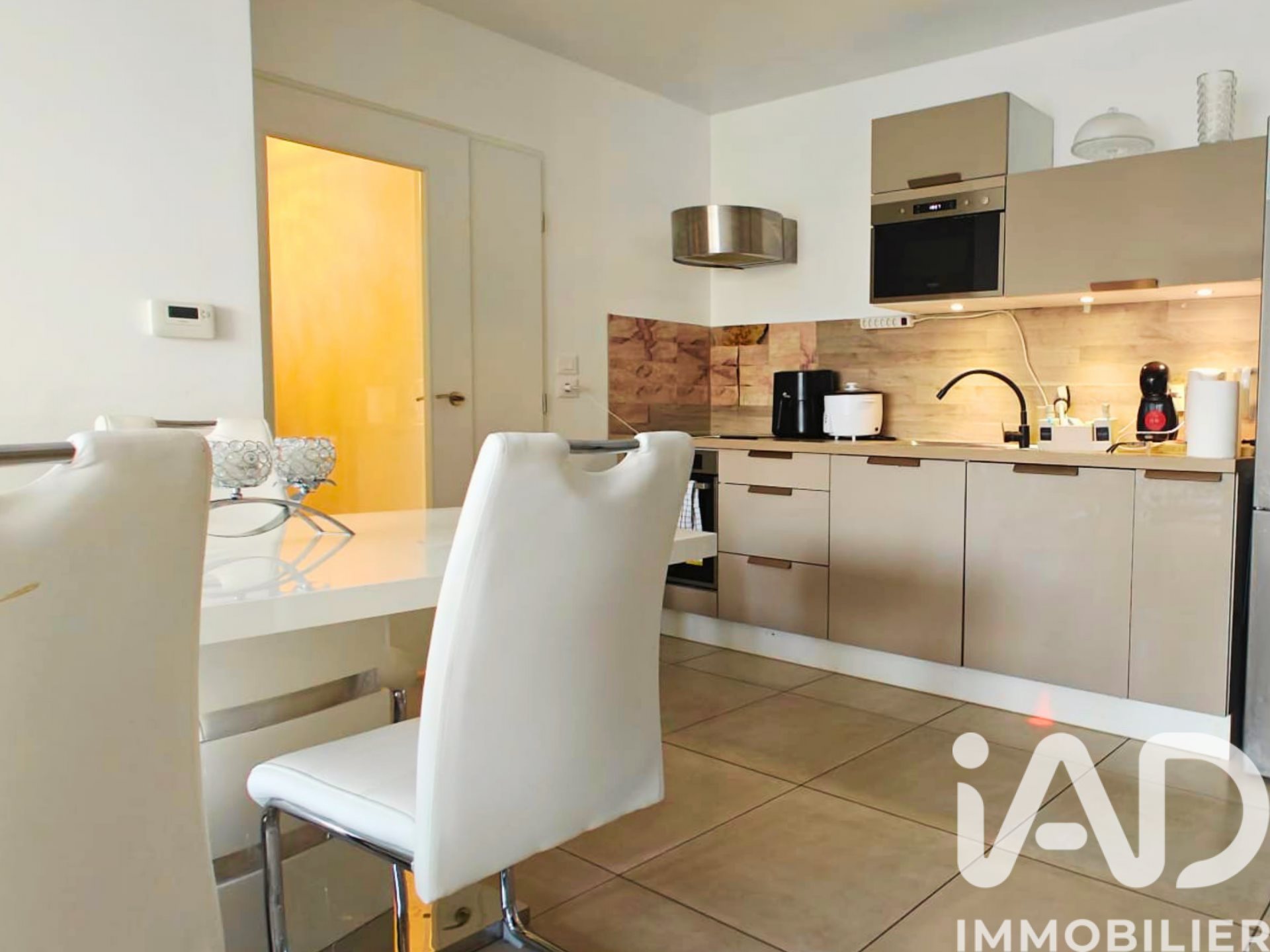 Appartement à vendre, 70m², Ferney-Voltaire