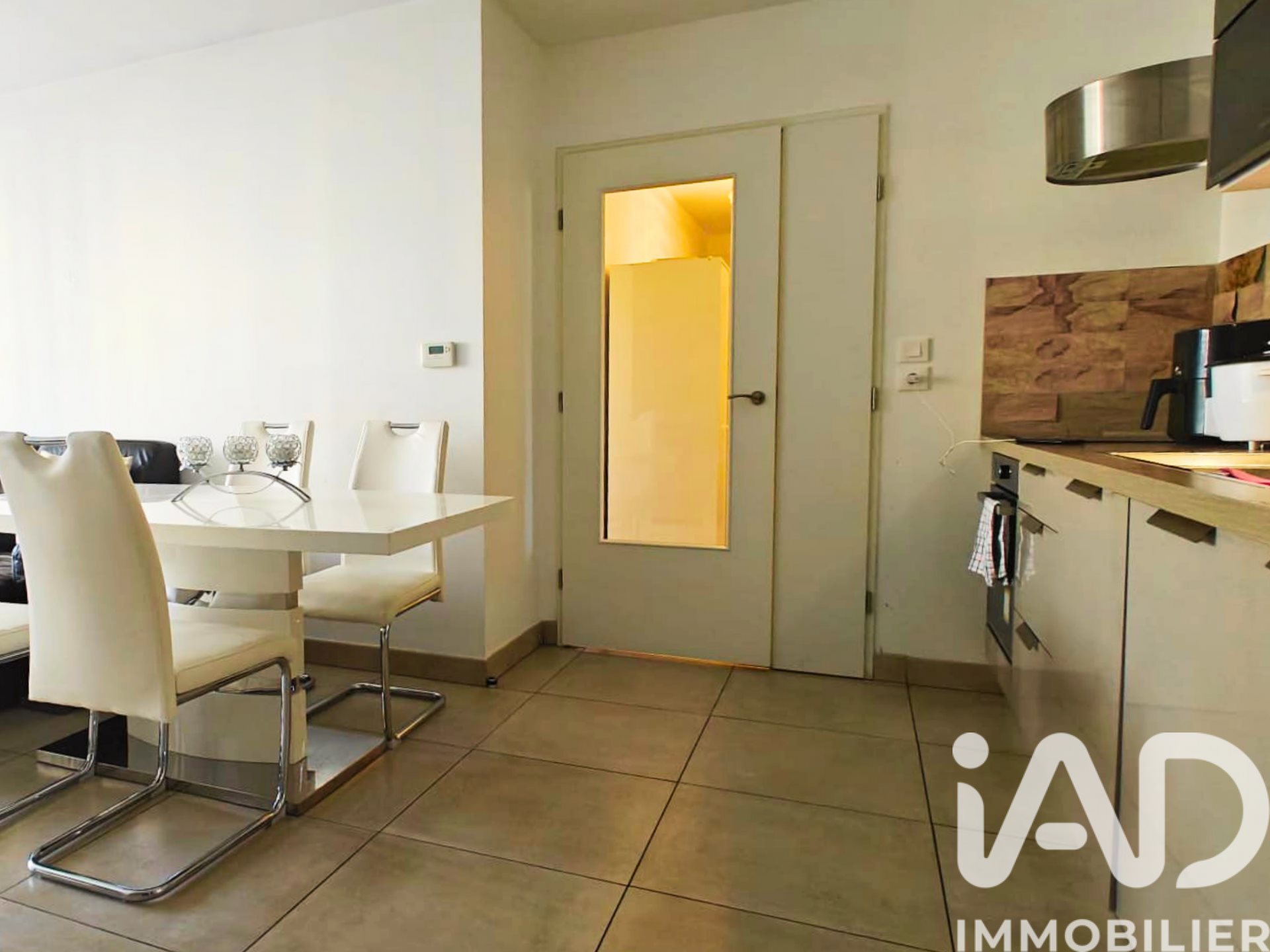 Appartement à vendre, 70m², Ferney-Voltaire