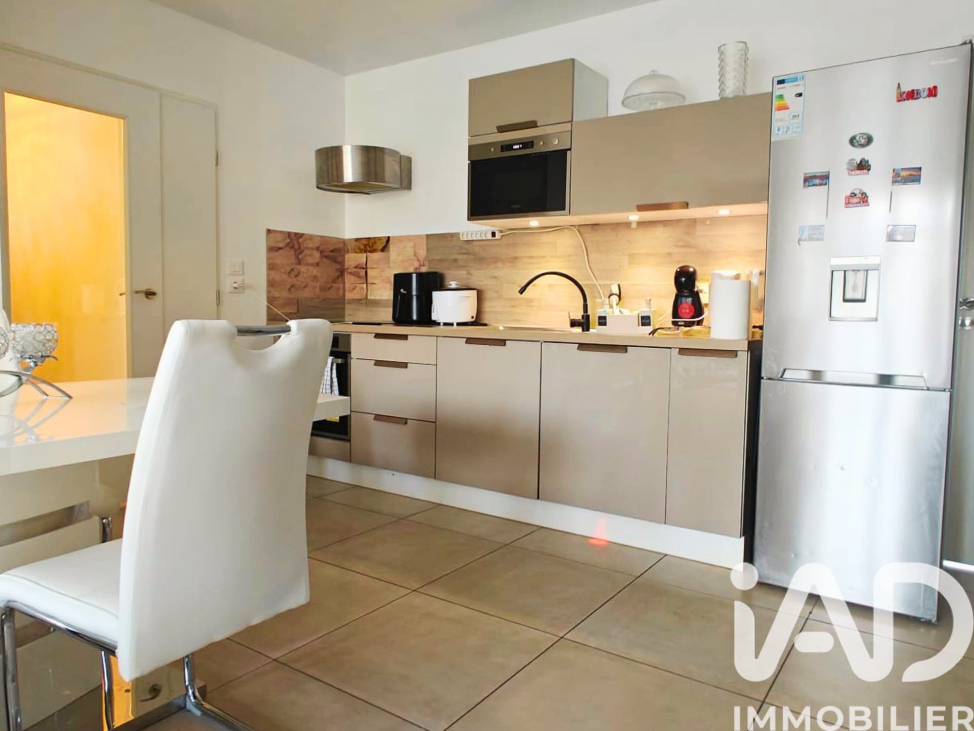 Appartement à vendre, 70m², Ferney-Voltaire