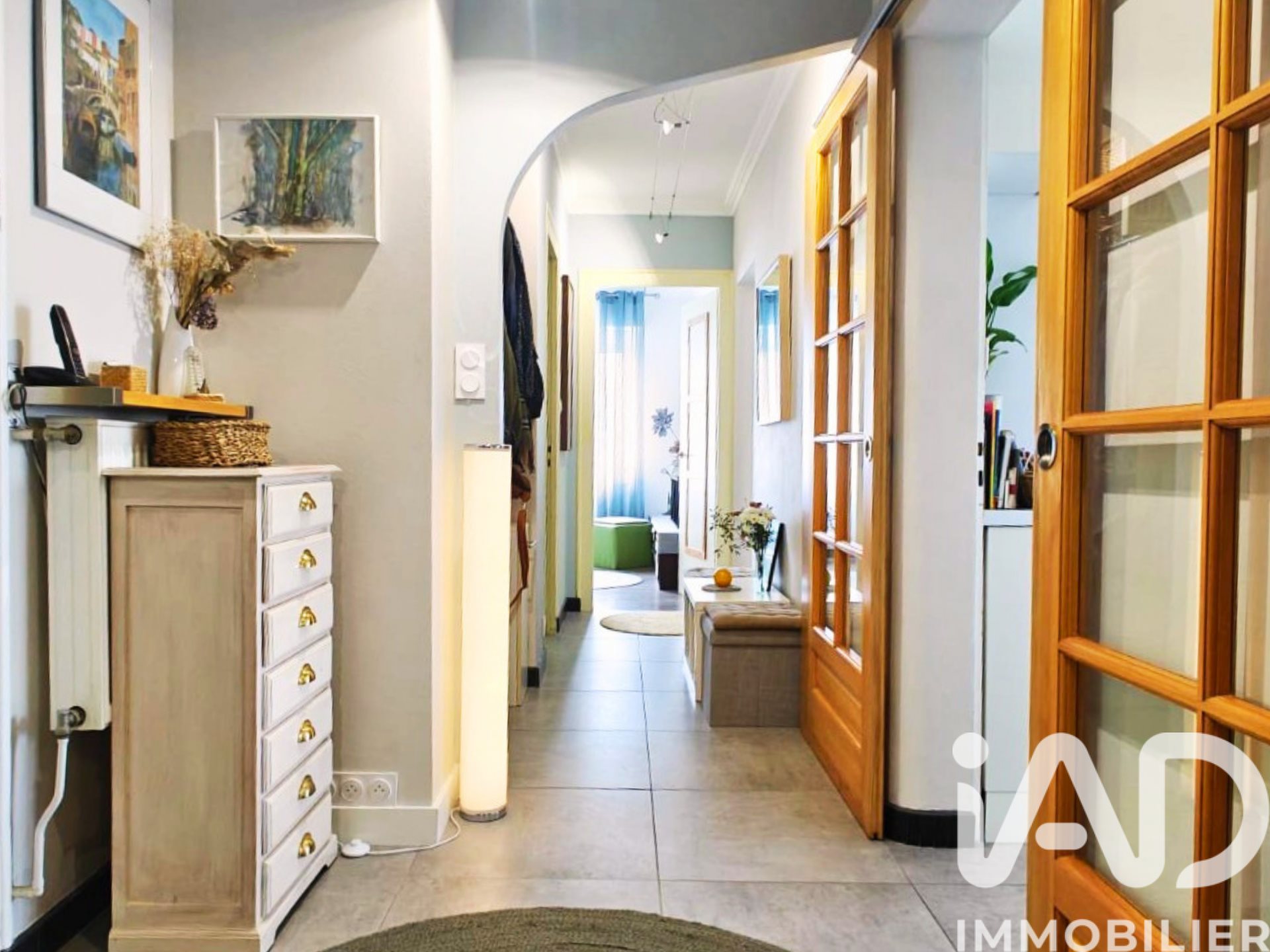 Appartement à vendre, 100m², Annemasse