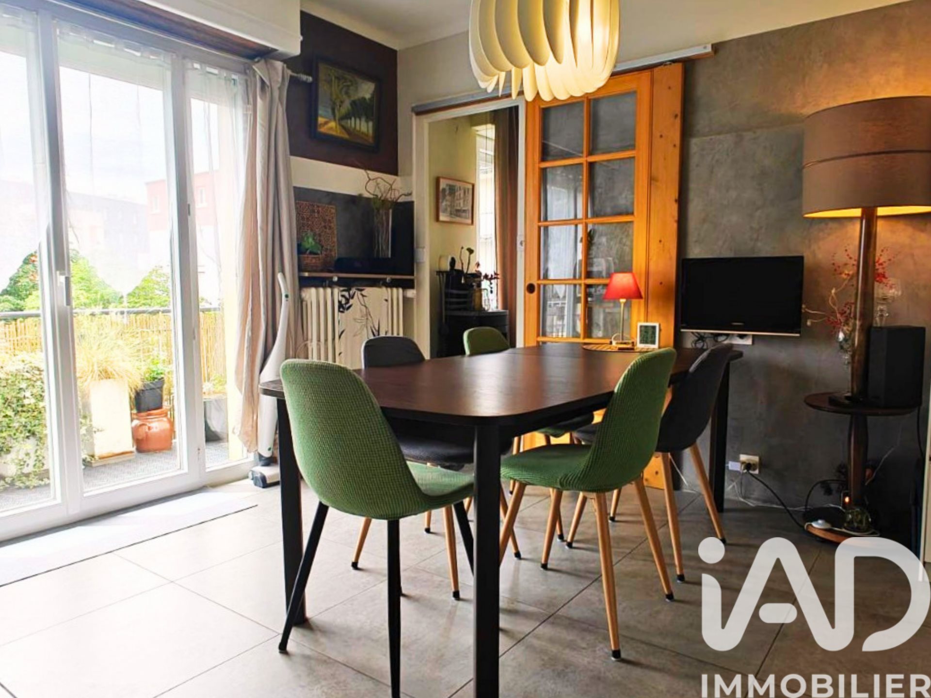 Appartement à vendre, 100m², Annemasse