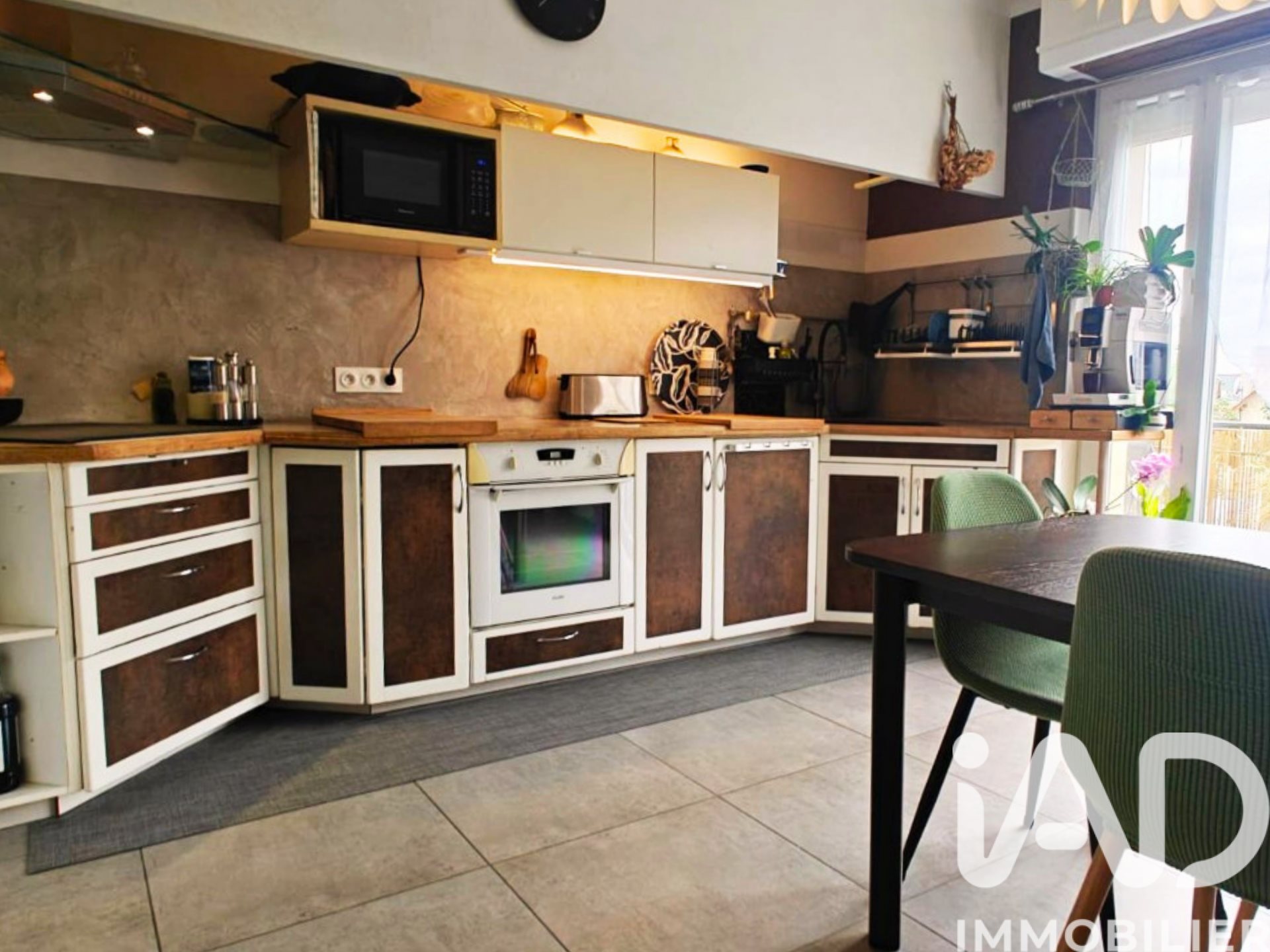 Appartement à vendre, 100m², Annemasse