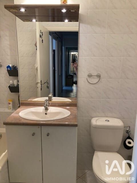 Appartement à vendre, 51m², Annemasse