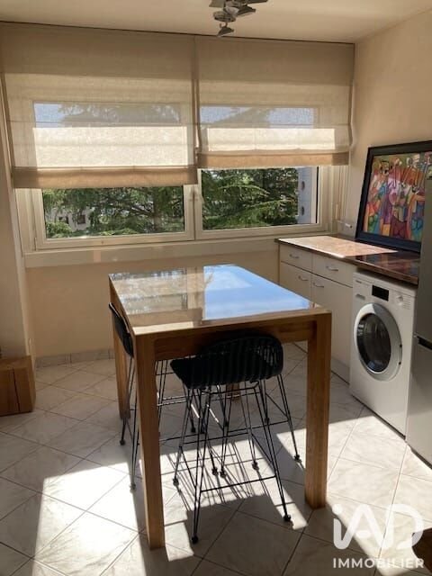 Appartement à vendre, 51m², Annemasse