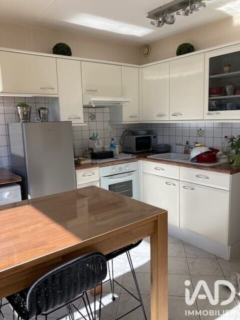 Appartement à vendre, 51m², Annemasse