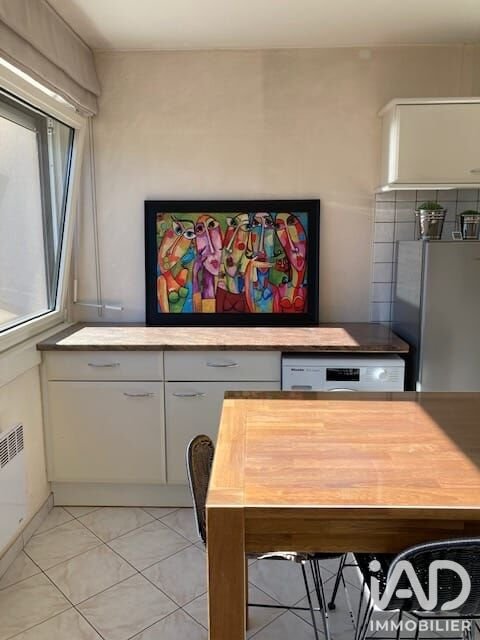 Appartement à vendre, 51m², Annemasse