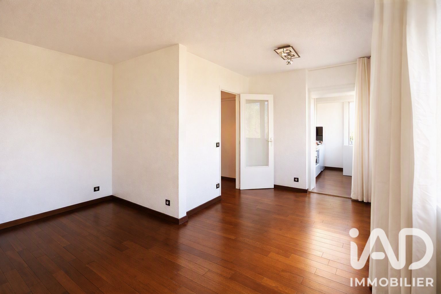 Appartement à vendre, 36m², Annemasse