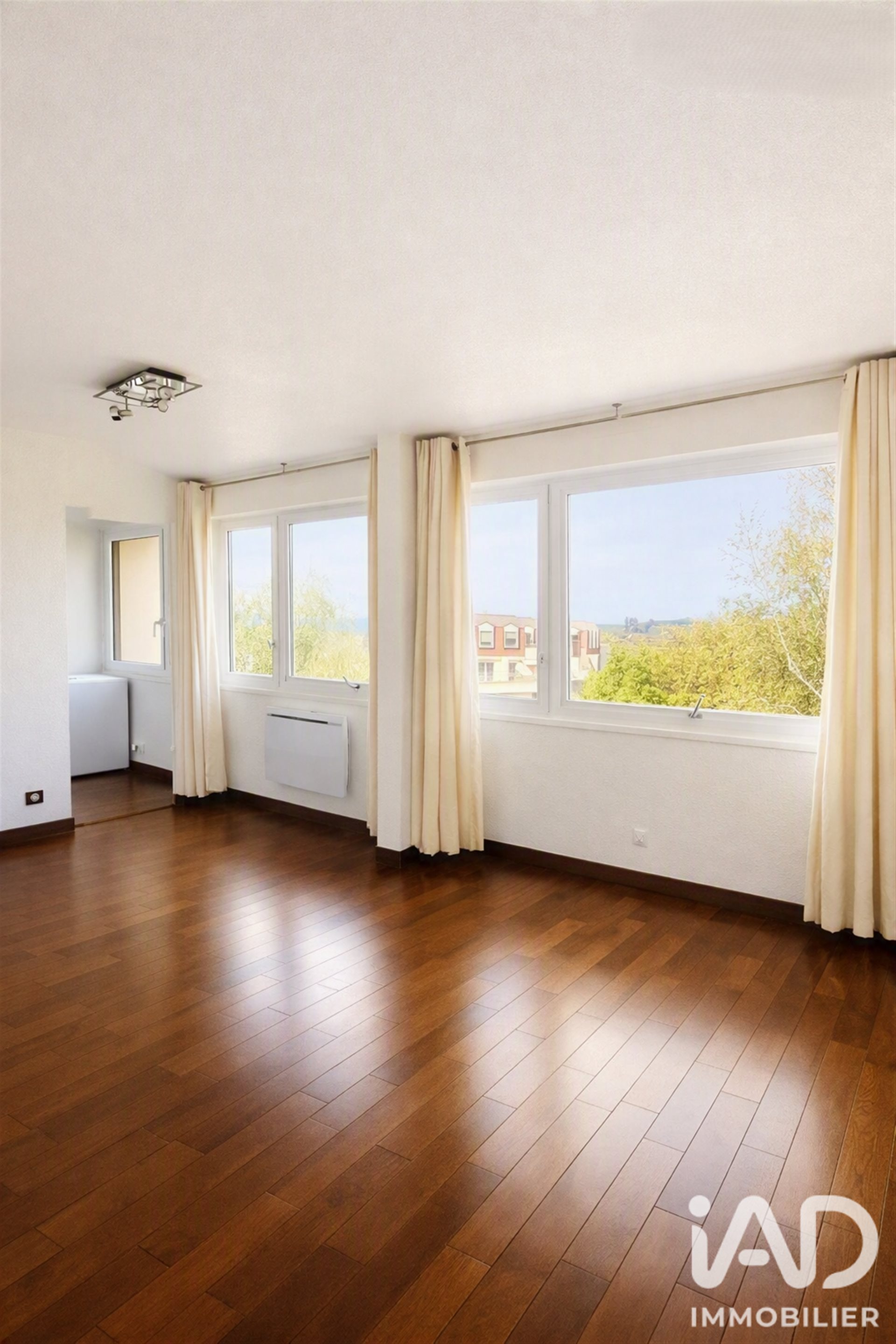 Appartement à vendre, 36m², Annemasse