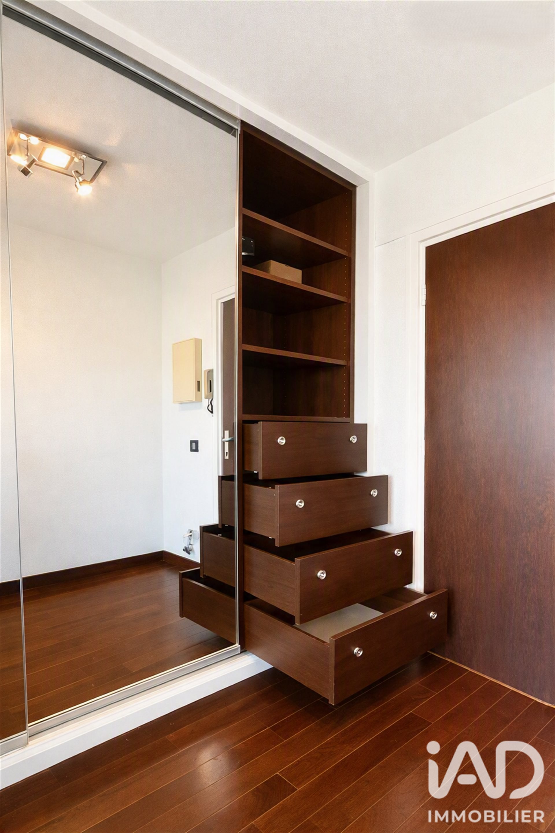 Appartement à vendre, 36m², Annemasse