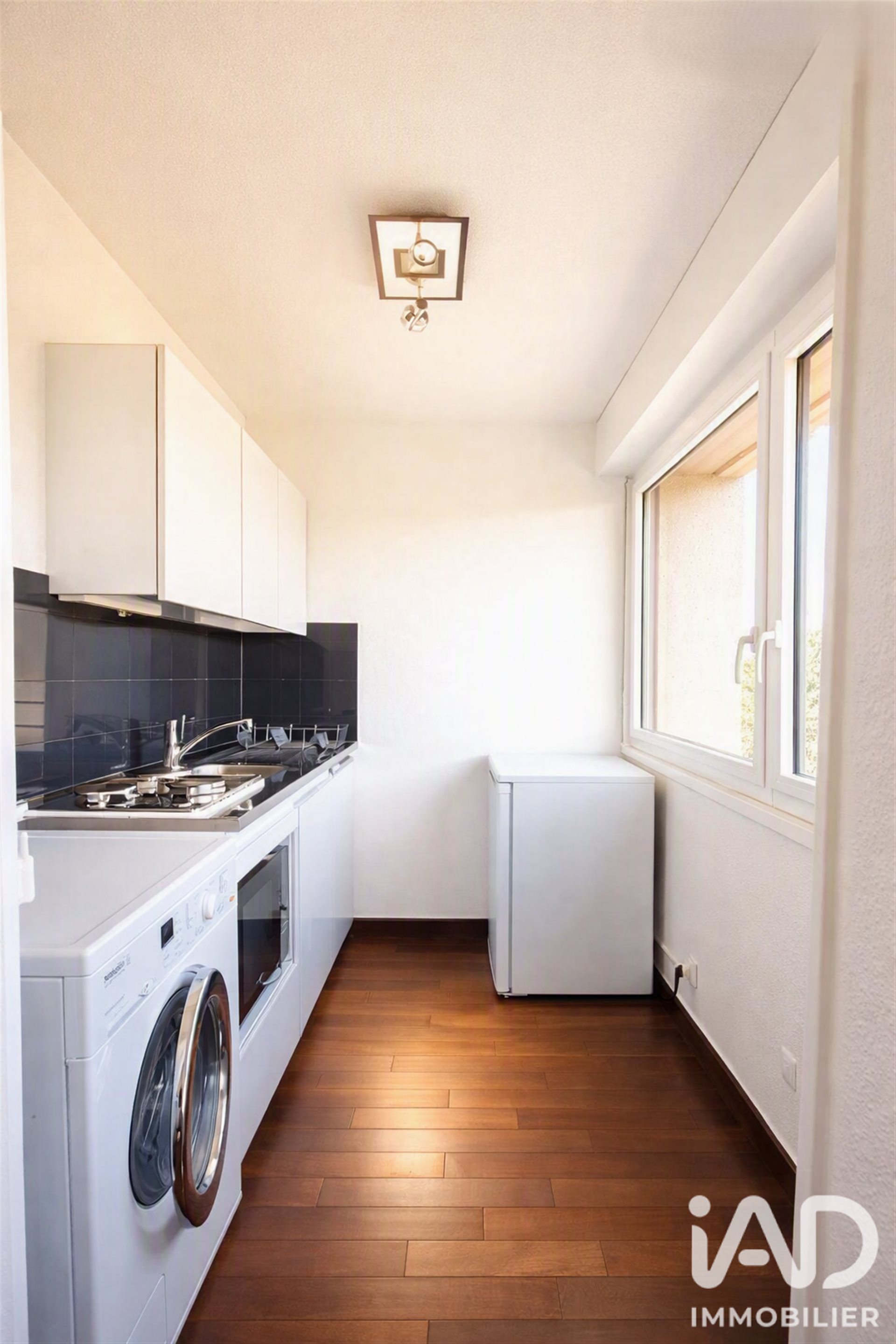 Appartement à vendre, 36m², Annemasse