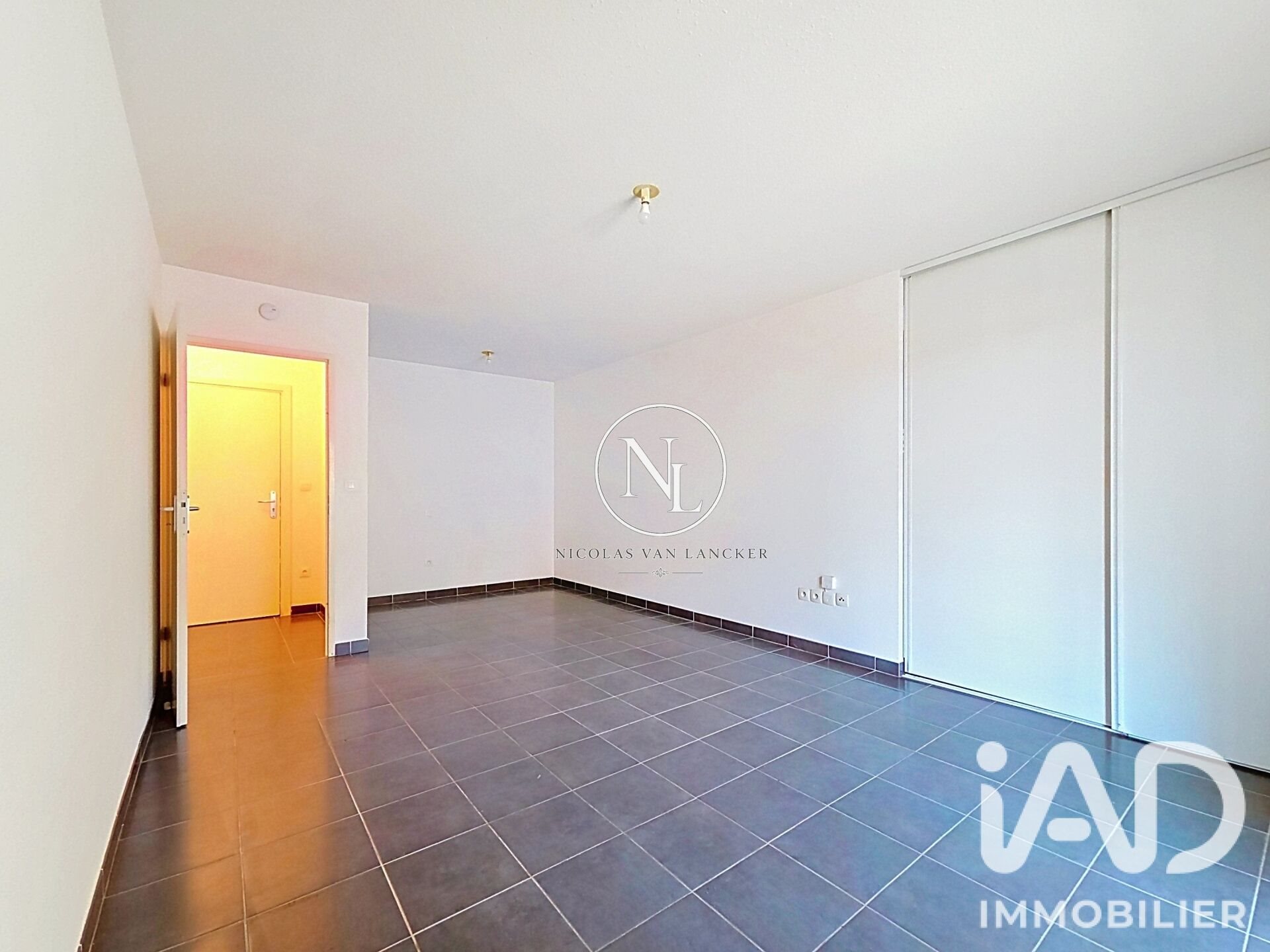 Appartement à vendre, 34m², Muret