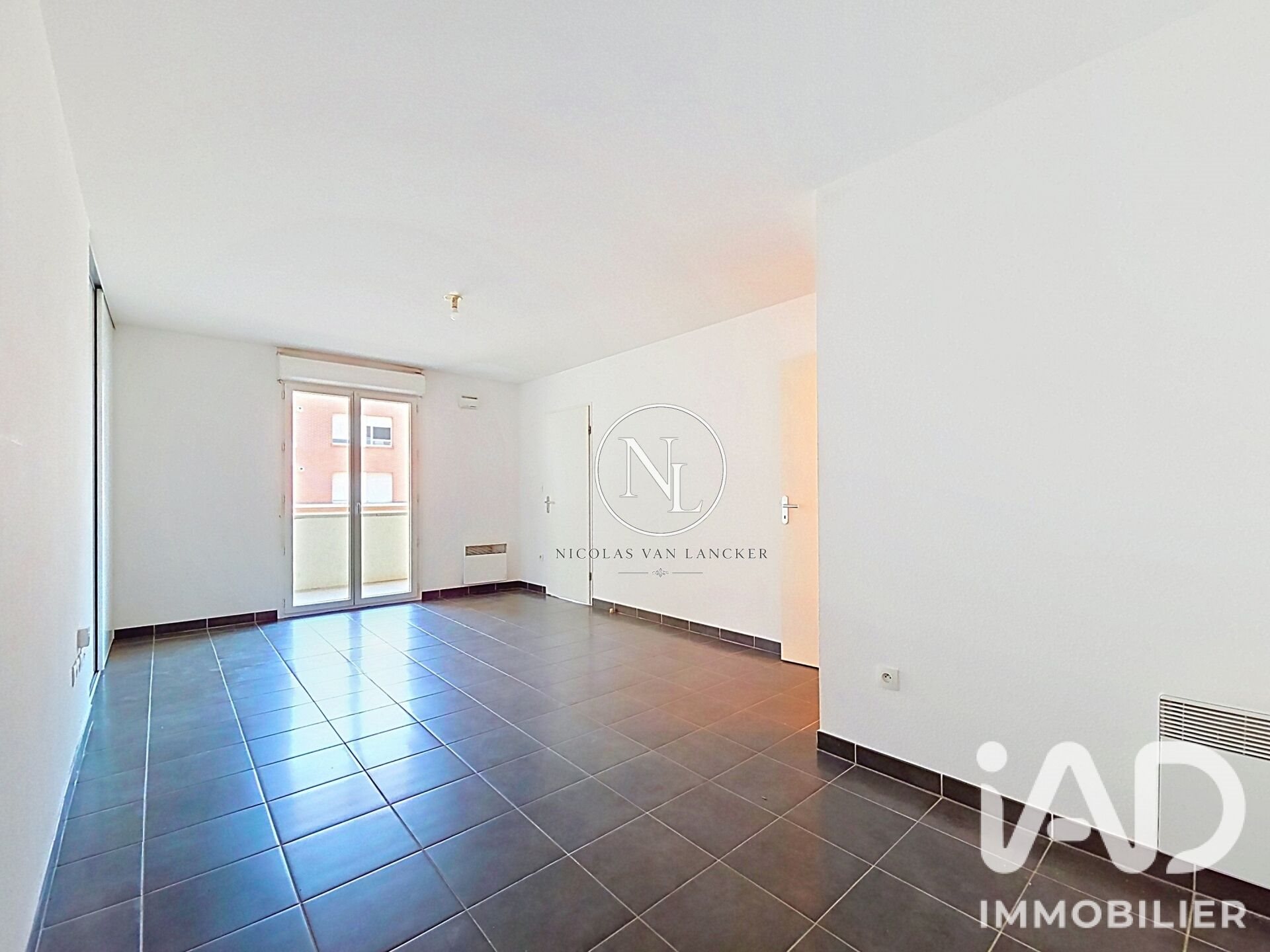 Appartement à vendre, 34m², Muret