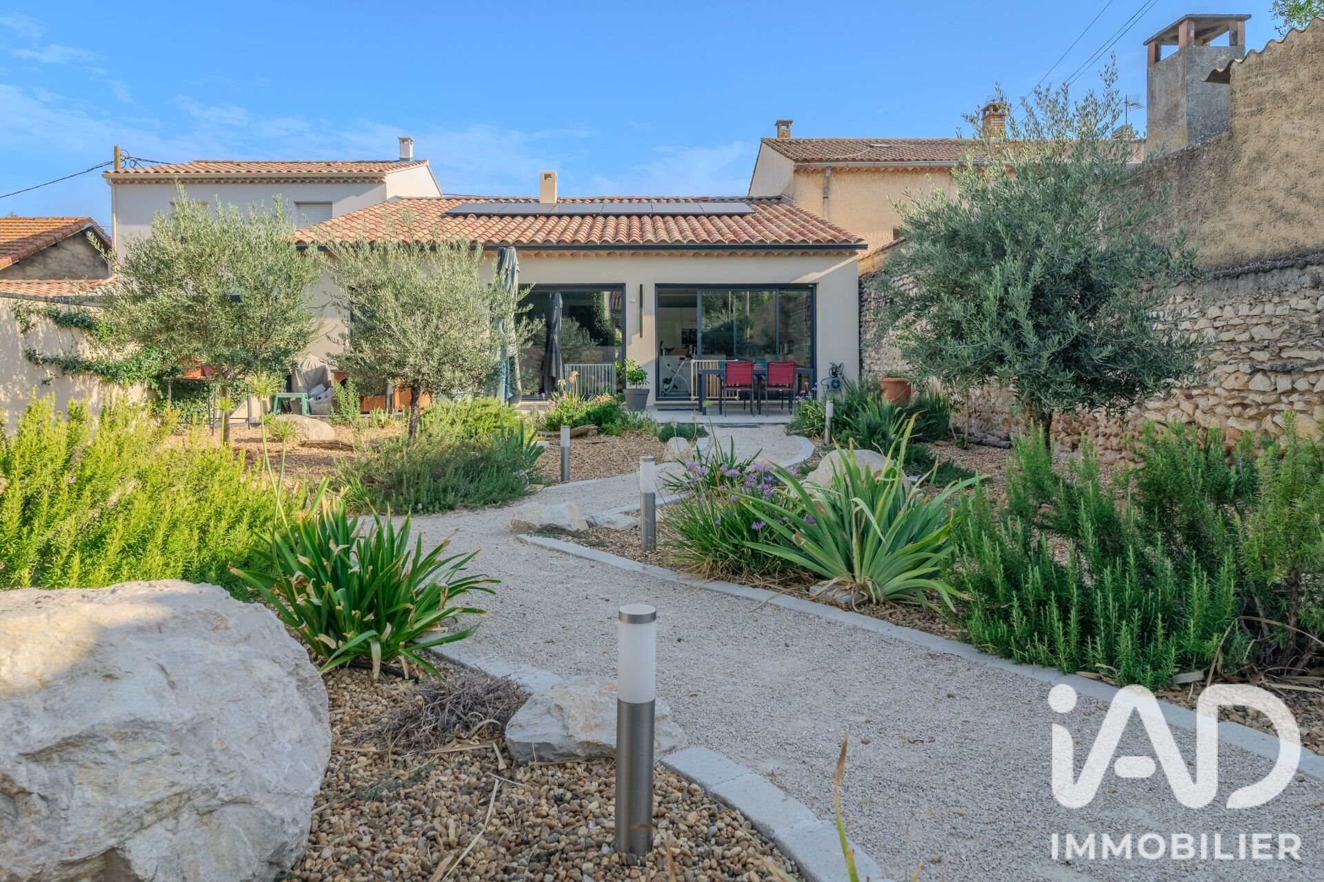 Maison à vendre, 92m², Morières-lès-Avignon