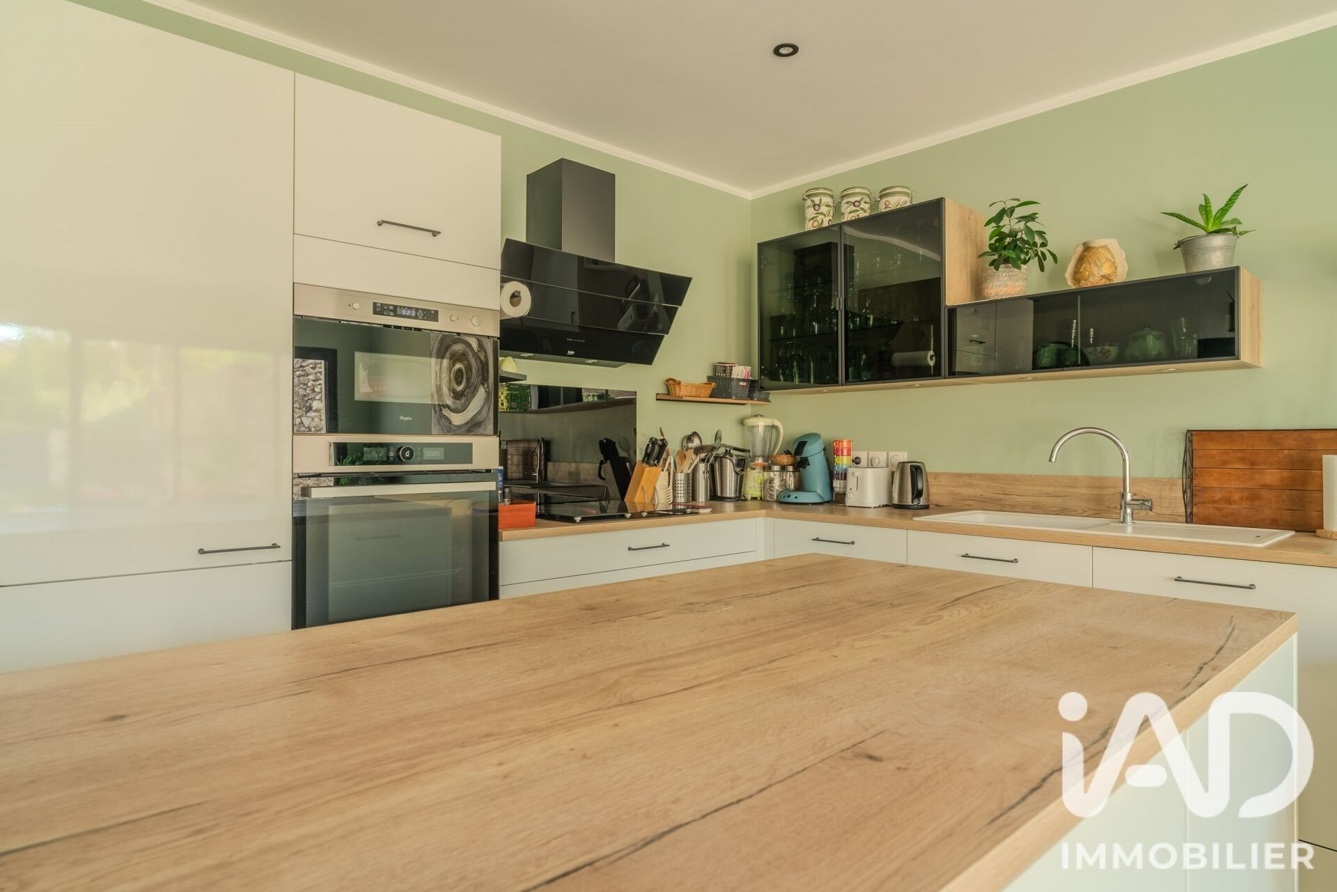 Maison à vendre, 92m², Morières-lès-Avignon