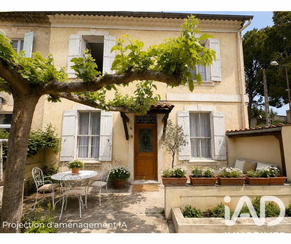 Maison à vendre, 98m², Avignon