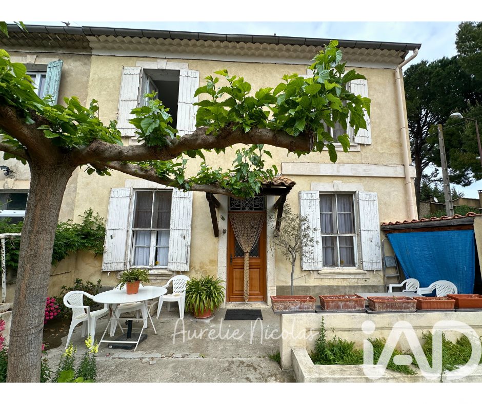 Maison à vendre, 98m², Avignon