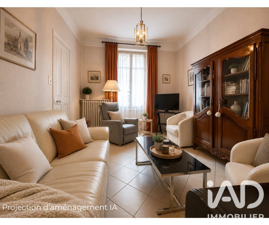 Maison à vendre, 98m², Avignon