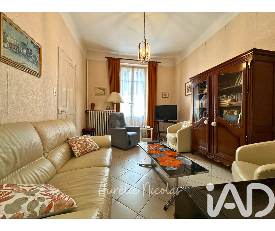 Maison à vendre, 98m², Avignon